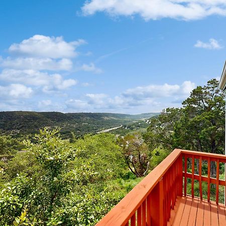 Villa Oak Crest Canyon Lake Esterno foto