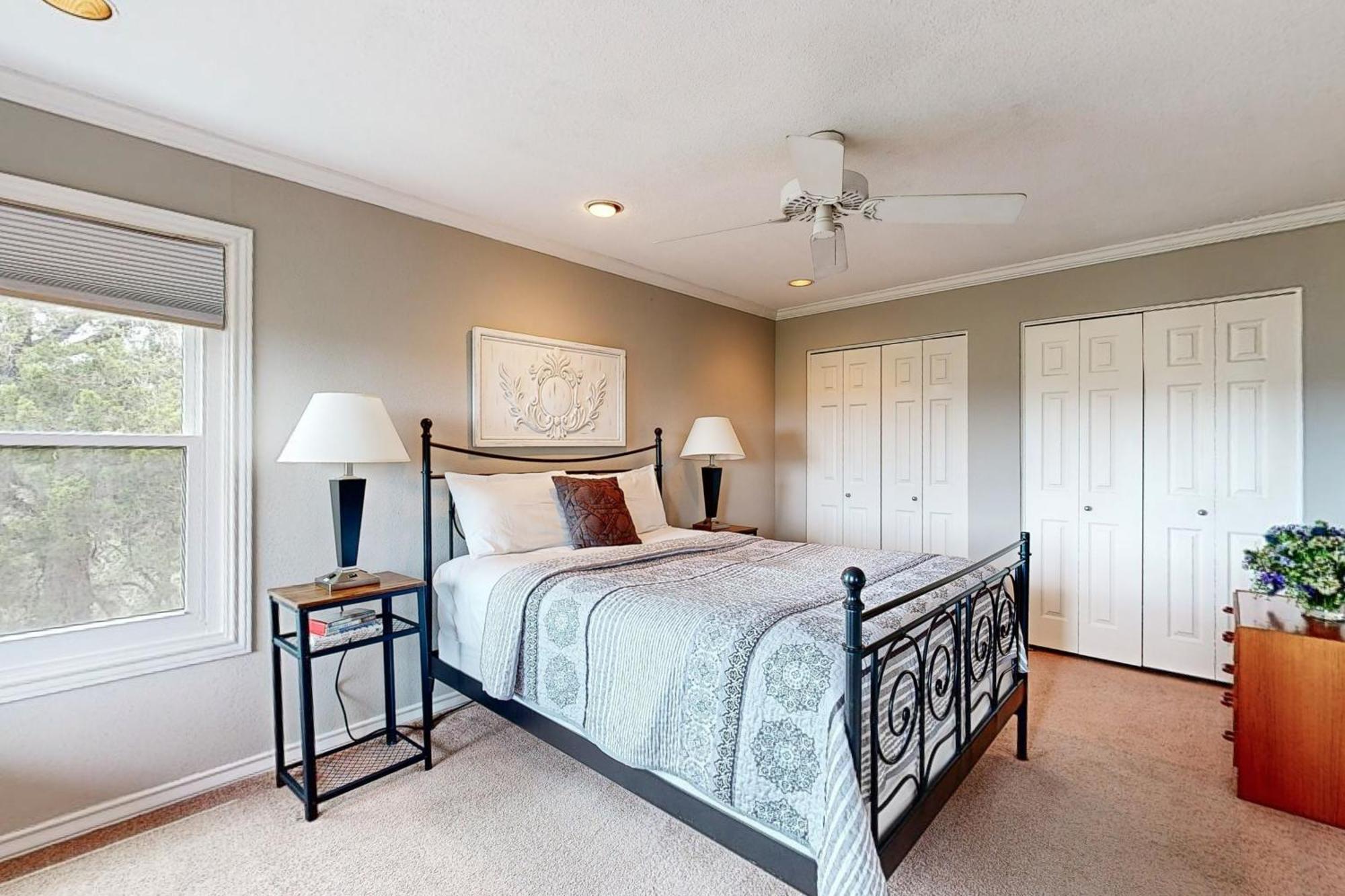 Villa Oak Crest Canyon Lake Esterno foto